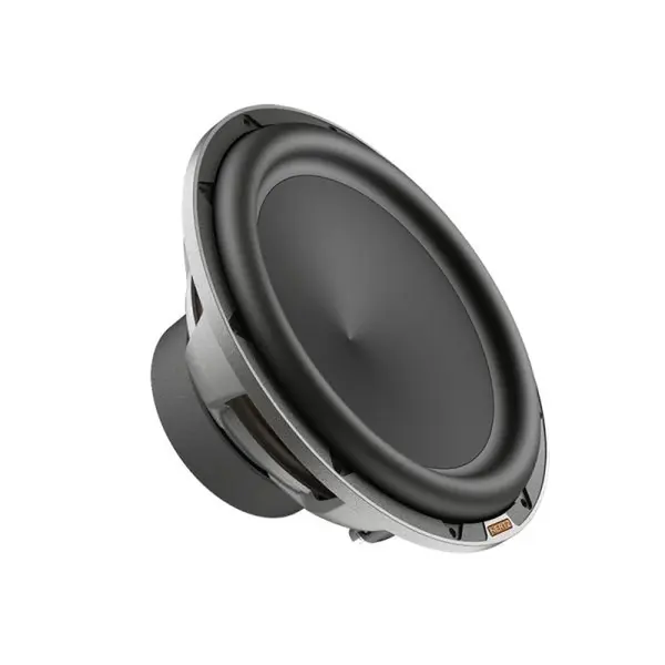 Hertz MP300D2.3 Mille Pro 1200W 12 Inch Subwoofer