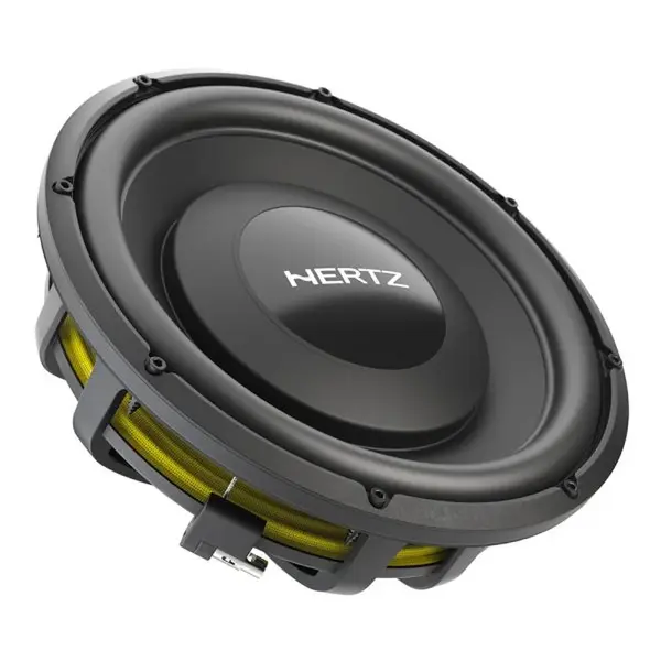 Hertz MPS300S2 Mille Pro 12" 2 Ohm Subwoofer