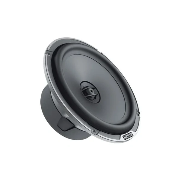 Hertz MPX165.3 Mille Pro 200W 6.5 Inch 2-Way Coaxial Speakers