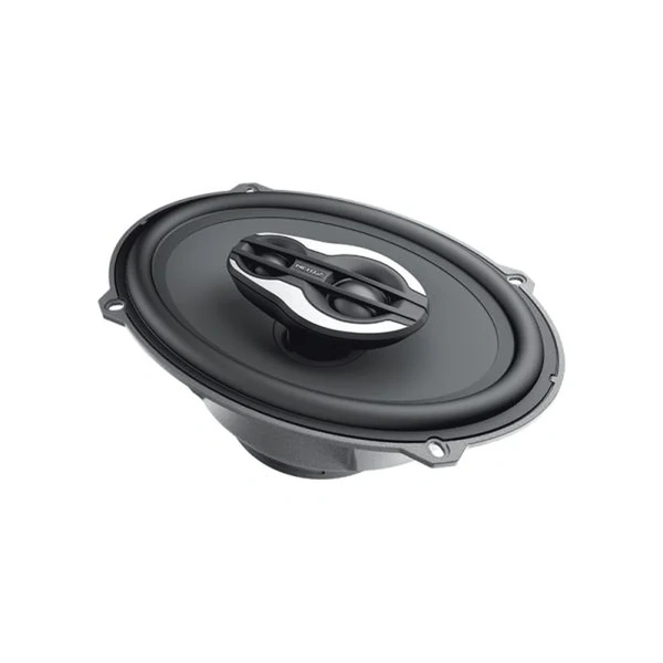 Hertz MPX690.3 Mille Pro 260W 6x9 Inch 2-Way Coaxial Speakers