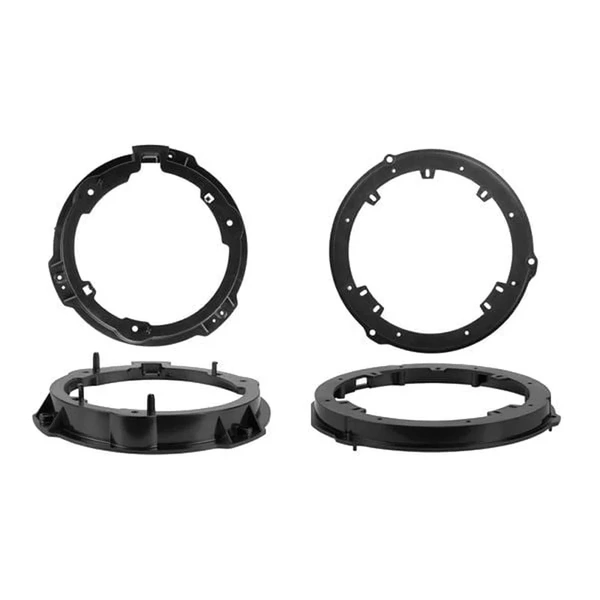 Stinger MT82-5604 6.5" Speaker Spacers fits Ford Transit 14-on