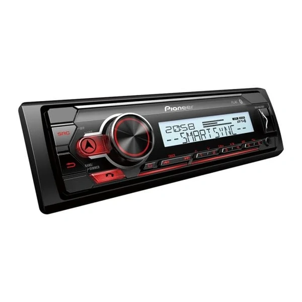 Pioneer MVH-MS410BT Marine Digital Media Head Unit