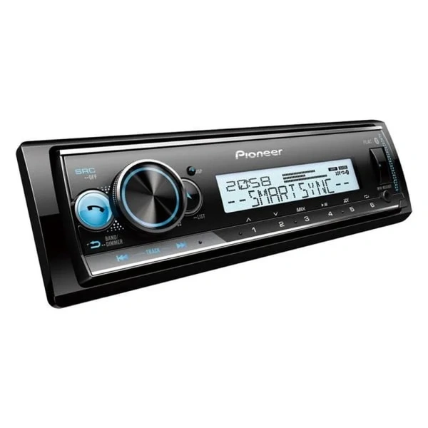 Pioneer MVH-MS510BT Marine Digital Media Head Unit