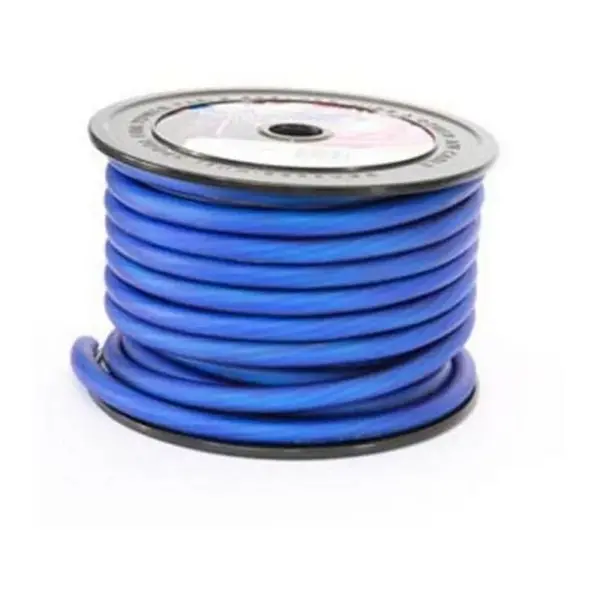 Aerpro MX020B maxcor 0awg 20m cable blue