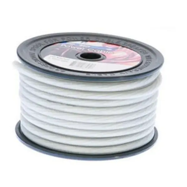 Aerpro MX420C maxcor 4awg 20m cable clear