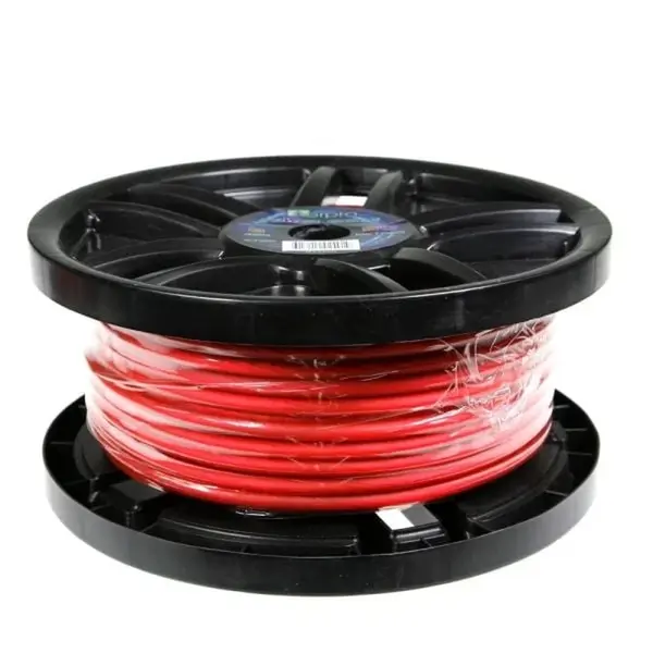 Aerpro MX430R 4AWG Silicon Red Cable 30m Roll