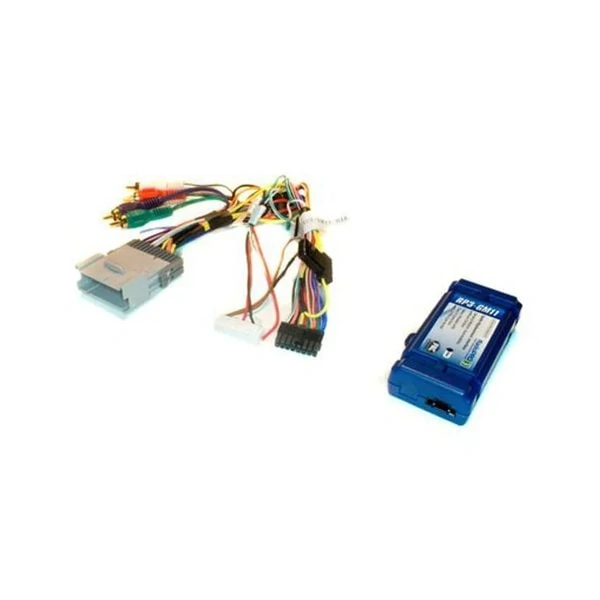 Stinger PACRP3GM11 GM LAN Class 2 - 24 Pin Interface