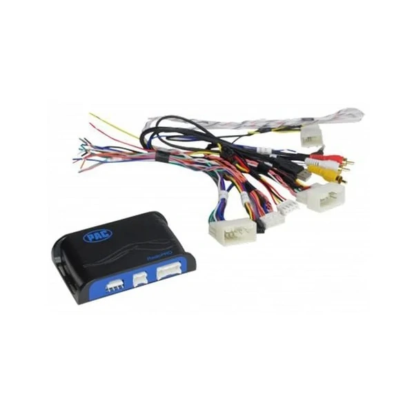 Stinger PACRP4.2HY12 SWC Interface fits Hyundai Veloster