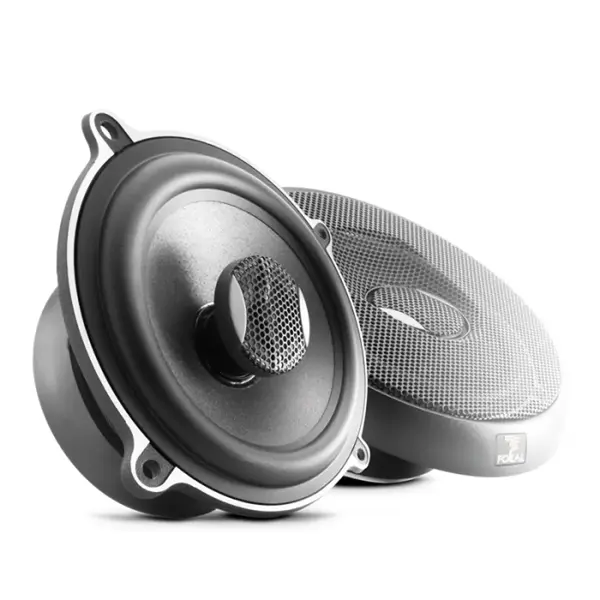 Focal PC130 Polyglass Series 5" 2-Way Co-axial Speakers