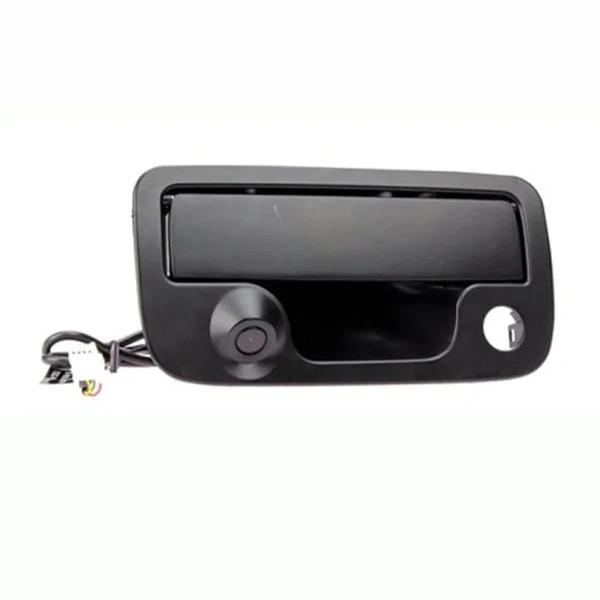 Stinger PCAM-VW6 Tailgate Reverse Camera fits VW Amarok