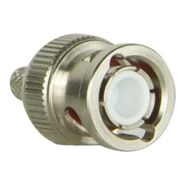 GME PL04 BNC Connector with Crimp Sleeve suit RG58 Cable