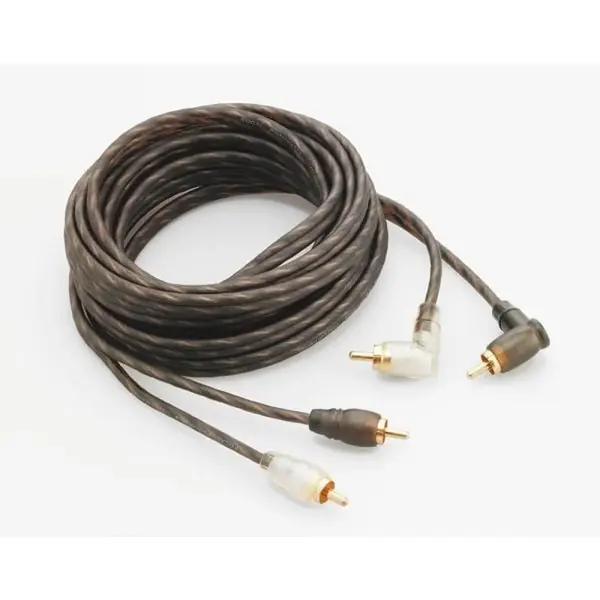 Focal PR5 Performance RCA Cables Male-Male 5m