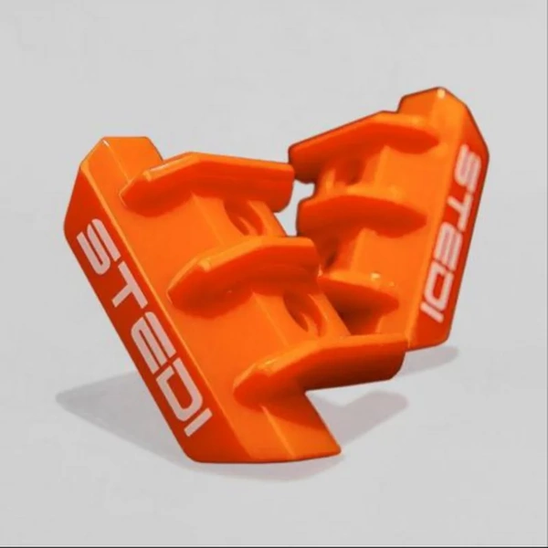 STEDI ST3303 PRO Colour Caps Orange PROCAP-ORANGE