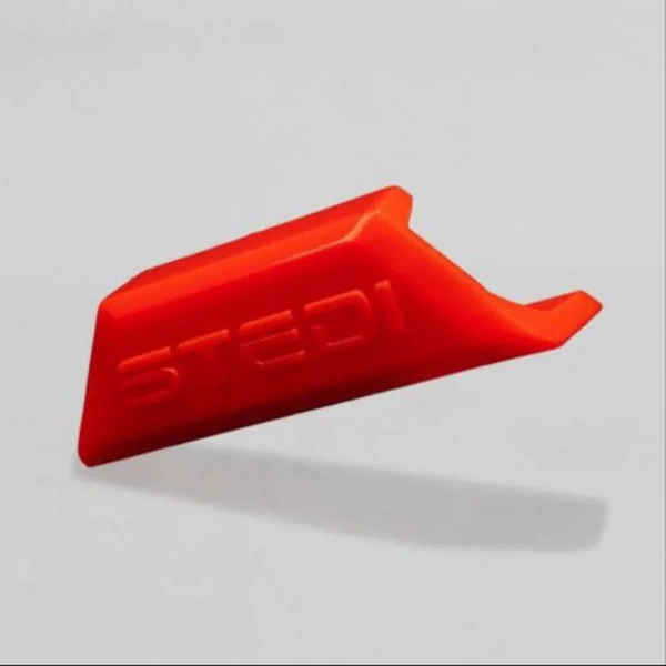 STEDI ST3303 PRO Colour Caps Red PROCAP-RED