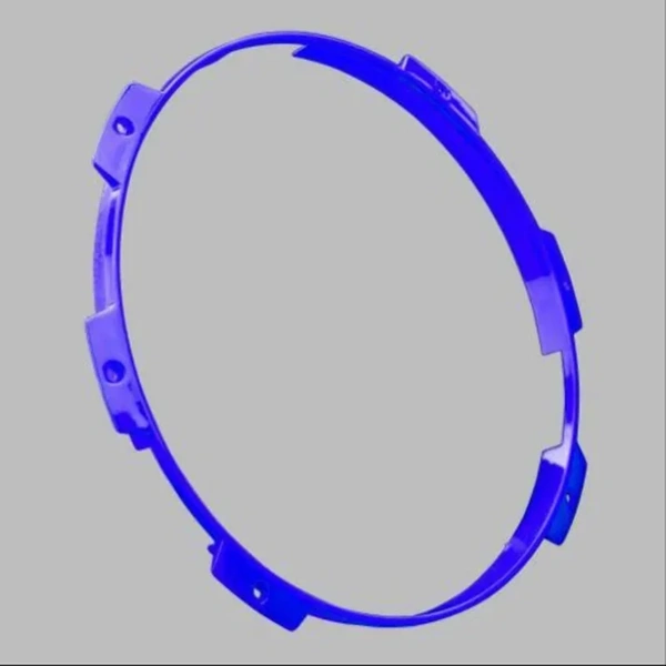 STEDI TYPE-X Pro Colour Ring Blue PRORING-BLUE