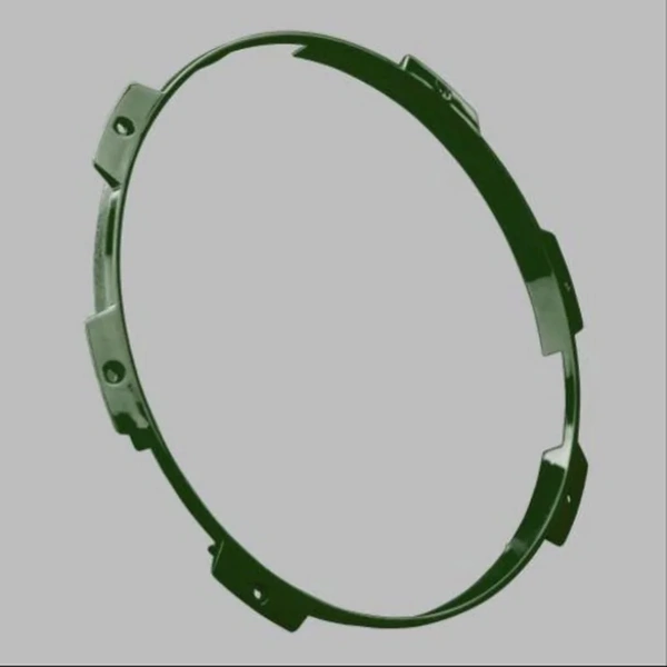 STEDI TYPE-X Pro Colour Ring Forest Green PRORING-FRSTG