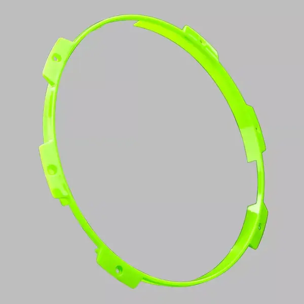 STEDI TYPE-X Pro Colour Ring Green PRORING-GREEN