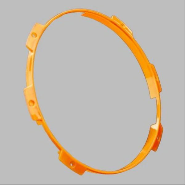 STEDI TYPE-X Pro Colour Ring Orange PRORING-ORANGE