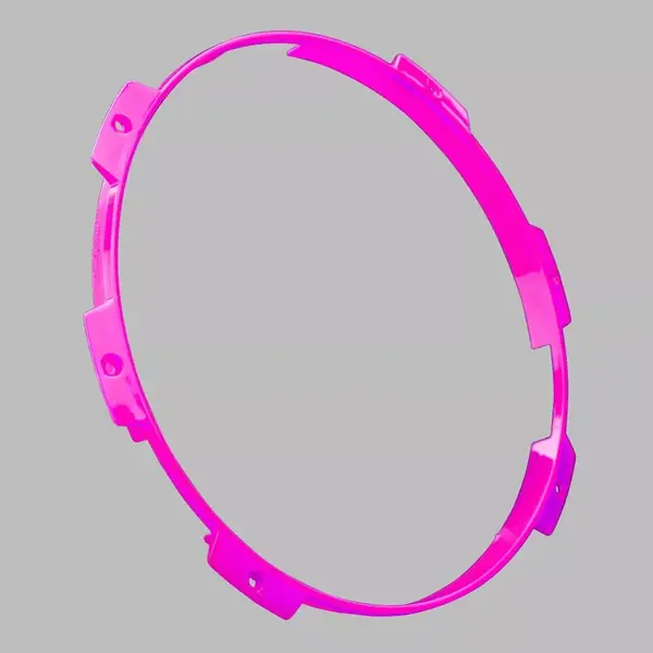 STEDI TYPE-X Pro Colour Ring Pink PRORING-PINK