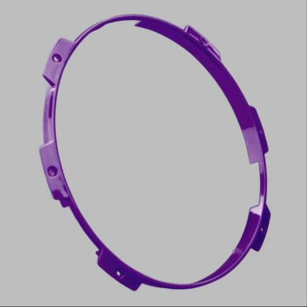 STEDI TYPE-X Pro Colour Ring Lavender Purple PRORING-PRPL