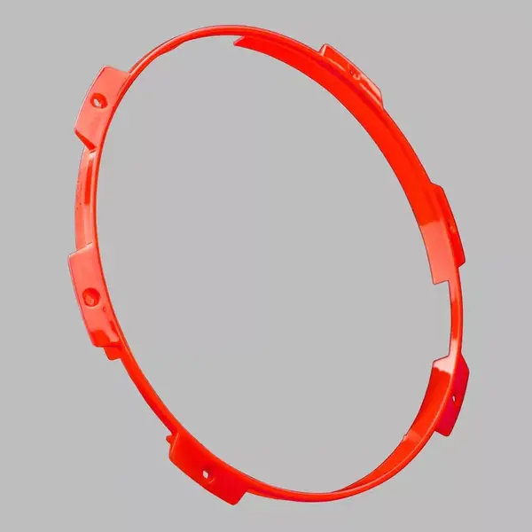 STEDI TYPE-X Pro Colour Ring Red PRORING-RED