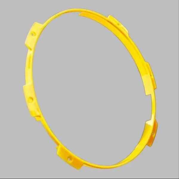 STEDI TYPE-X Pro Colour Ring Yellow PRORING-YELLOW