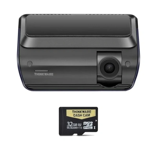 Thinkware Q100032 2K QHD Front Dash Cam Q1000 32GB