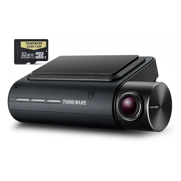 Thinkware Q800PRO 2K QHD 1440P Dash Cam 32GB Q800P32