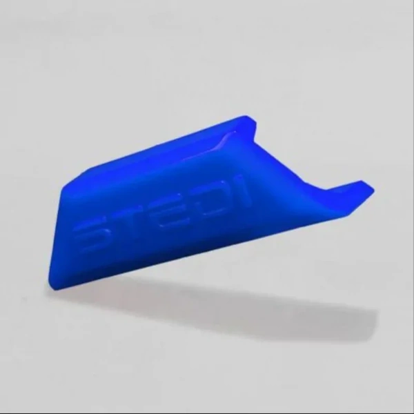 STEDI Quad Pro Coloured Cap Kits Blue QUAD-PRO-CAP-BLUE