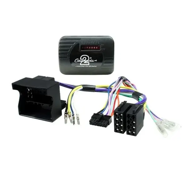 Aerpro QUADCAN Quadlock Canbus Interface