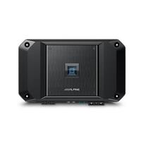 Alpine R2-A60F R2-Series 600W RMS Class-D 4-Channel Amplifier