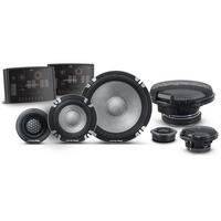 Alpine R2-S653 R2-Series PRO 6.5" 3-Way Component Speakers