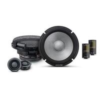 Alpine R2-S65C R2-Series 6.5" 2-Way Component Speakers