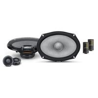 Alpine R2-S69C R2-Series 6x9" 2-Way Component Speakers