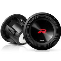 Alpine R2-W12D2 R2-Series 12" 2-Ohm DVC Subwoofer