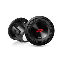 Alpine R2-W8D2 R2-Series 8" 2-Ohm DVC Subwoofer