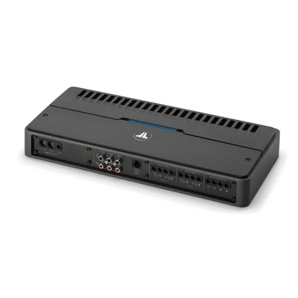 JL Audio RD Series 5-Channel Class-D Amplifier 900W RD900/5