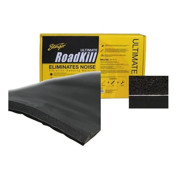 Stinger RKU8 RoadKill Ultimate 8sq ft