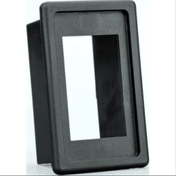 STEDI Single Panel Holder Housing for Rocker Switches ROKHOLD-SNGL