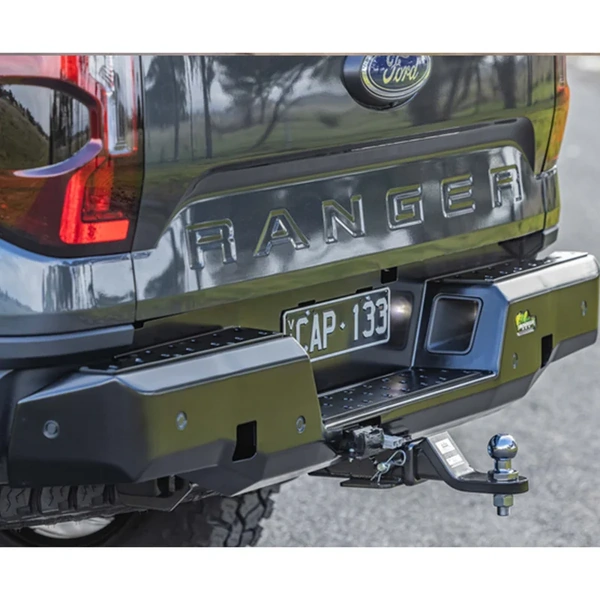 Ironman 4x4 RPB110 Rear Protection Bumper