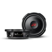 Alpine RS-W12D2 R-Series 12" 2-Ohm DVC Shallow Subwoofer