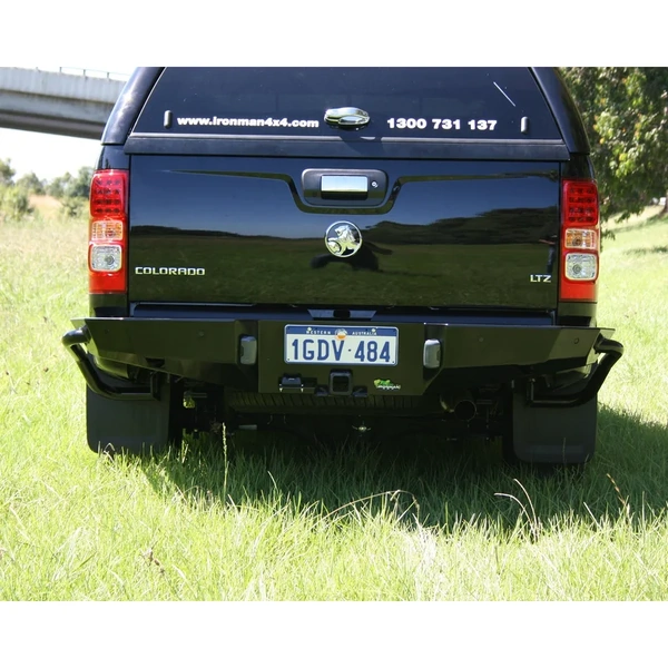 Ironman 4x4 RTB040 Rear Protection Bar