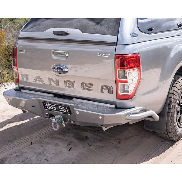 Ironman 4x4 RTB066 Rear Protection Tow Bar