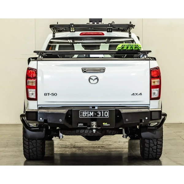 Ironman 4x4 RTB080 Rear Protection Tow Bar