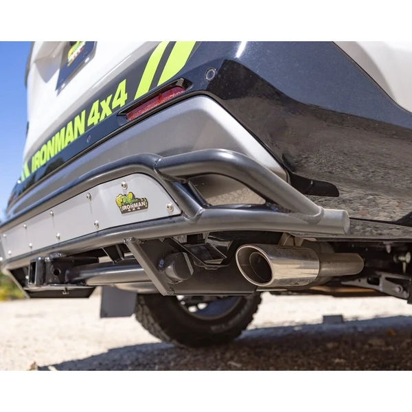 Ironman 4x4 RTB091 Rear Protection Tow Bar