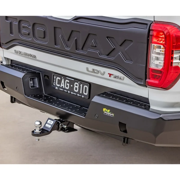 Ironman 4x4 RTB096 Rear Protection Tow Bar