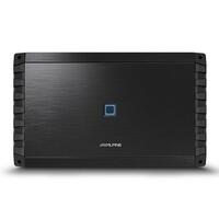 Alpine S2-A120M S2-Series 1200W RMS Class-D Monoblock Amplifier