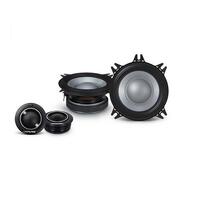 Alpine S2-S40C S2-Series 4" 2-Way Component Speakers