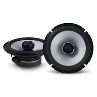 Alpine S2-S65 S2-Series 6.5" 2-Way Coaxial Speakers