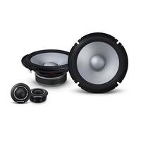 Alpine S2-S65C S2-Series 6.5" 2-Way Component Speakers